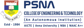 PSNA Logo